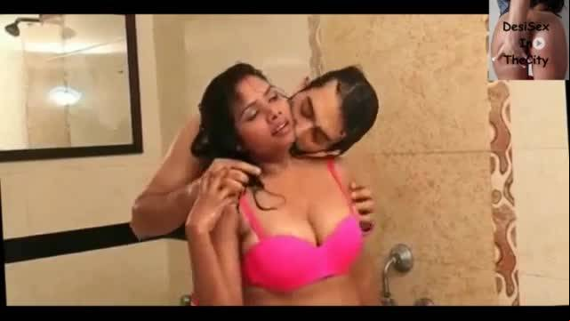Big boobs sexy bhabhi get fucked