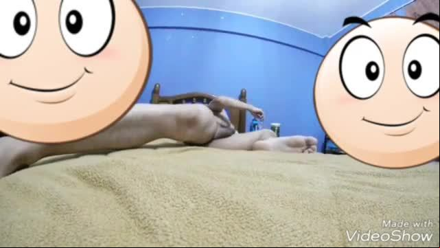 Auto entrevista de un hombre multifacetico y sexy/ santosvargas